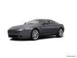 2012 Aston Martin DB9 Sports Edition Coupe